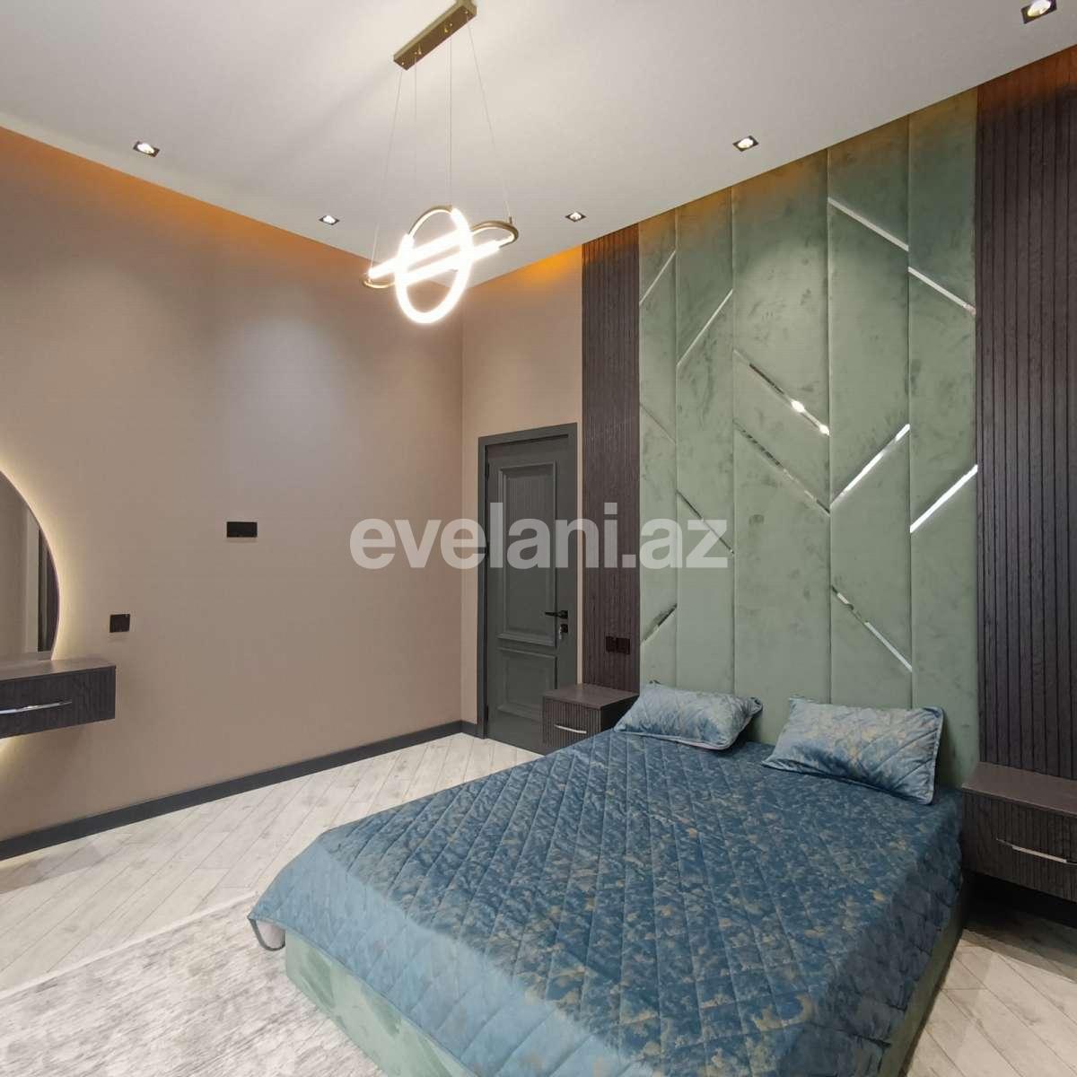 Продаётся, дом / дача, 5-комнаты, 229.99 m², Баку, Хазарский r, Мардакан p.