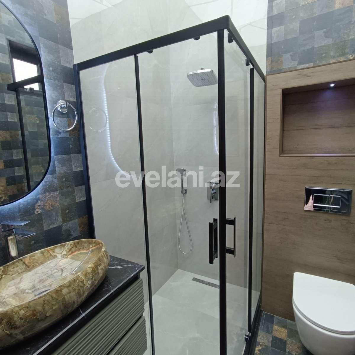 Продаётся, дом / дача, 5-комнаты, 229.99 m², Баку, Хазарский r, Мардакан p.