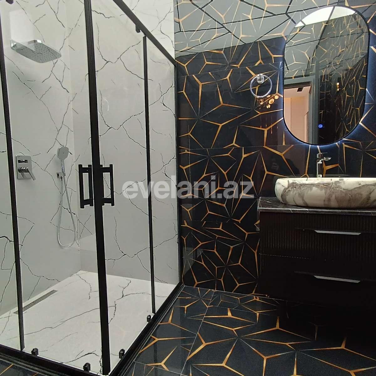 Продаётся, дом / дача, 5-комнаты, 229.99 m², Баку, Хазарский r, Мардакан p.