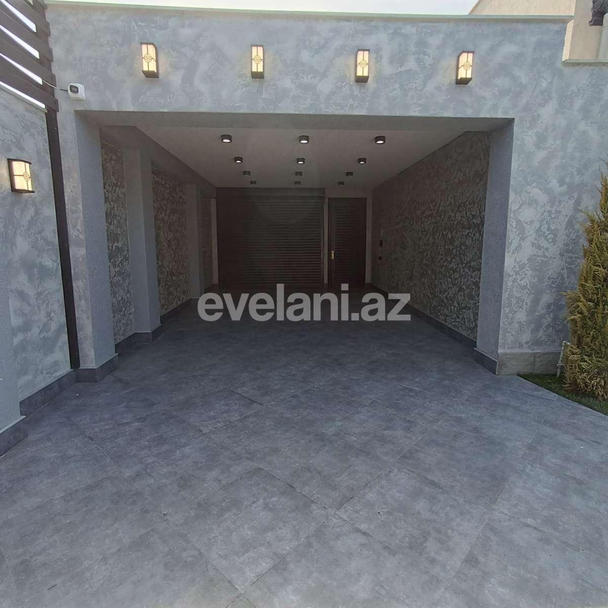 Продаётся, дом / дача, 5-комнаты, 229.99 m², Баку, Хазарский r, Мардакан p.