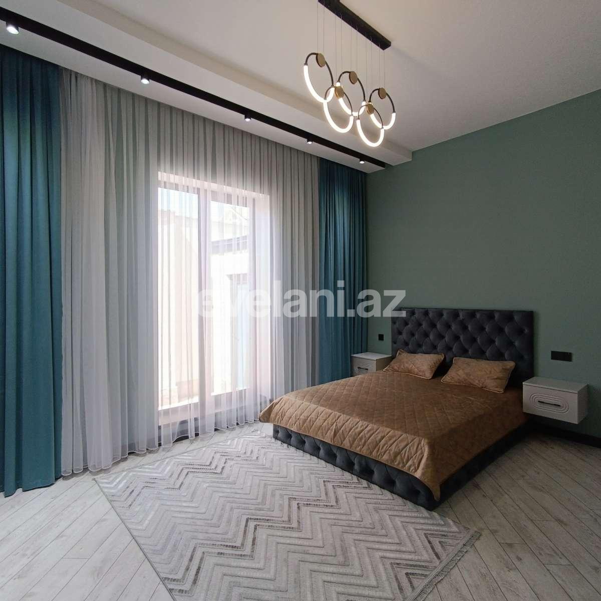 Продаётся, дом / дача, 5-комнаты, 229.99 m², Баку, Хазарский r, Мардакан p.