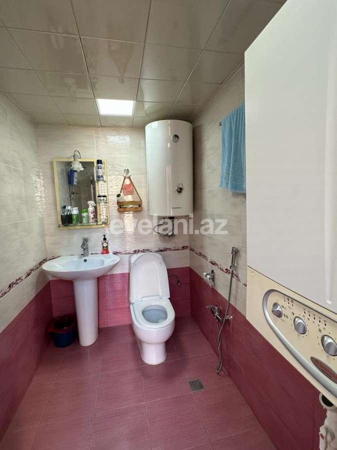 Satılır, həyət evi / bağ, 4 otaqlı, 210 m²