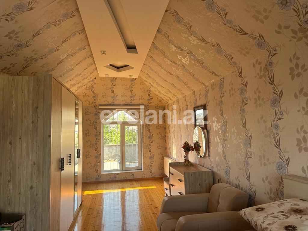 Satılır, həyət evi / bağ, 4 otaqlı, 210 m²