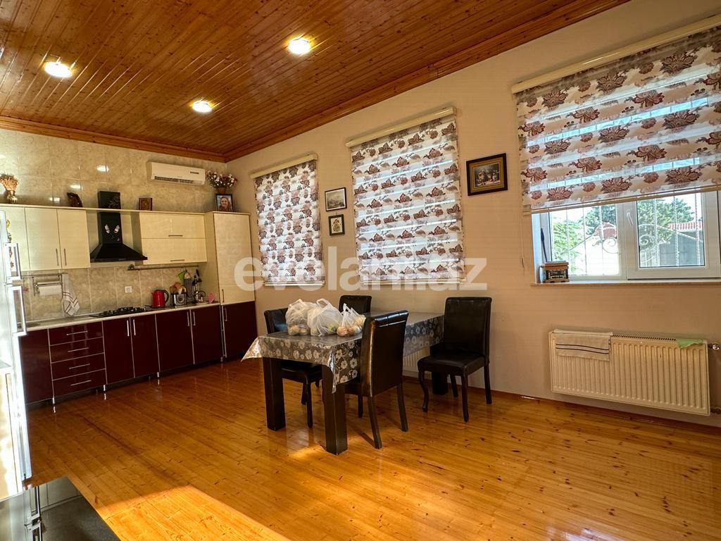 Satılır, həyət evi / bağ, 4 otaqlı, 210 m²