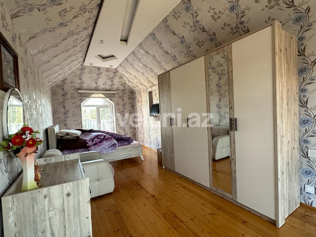 Satılır, həyət evi / bağ, 4 otaqlı, 210 m²