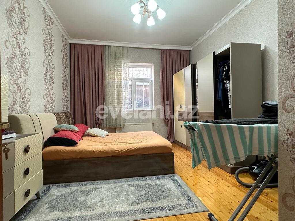 Satılır, həyət evi / bağ, 4 otaqlı, 210 m²