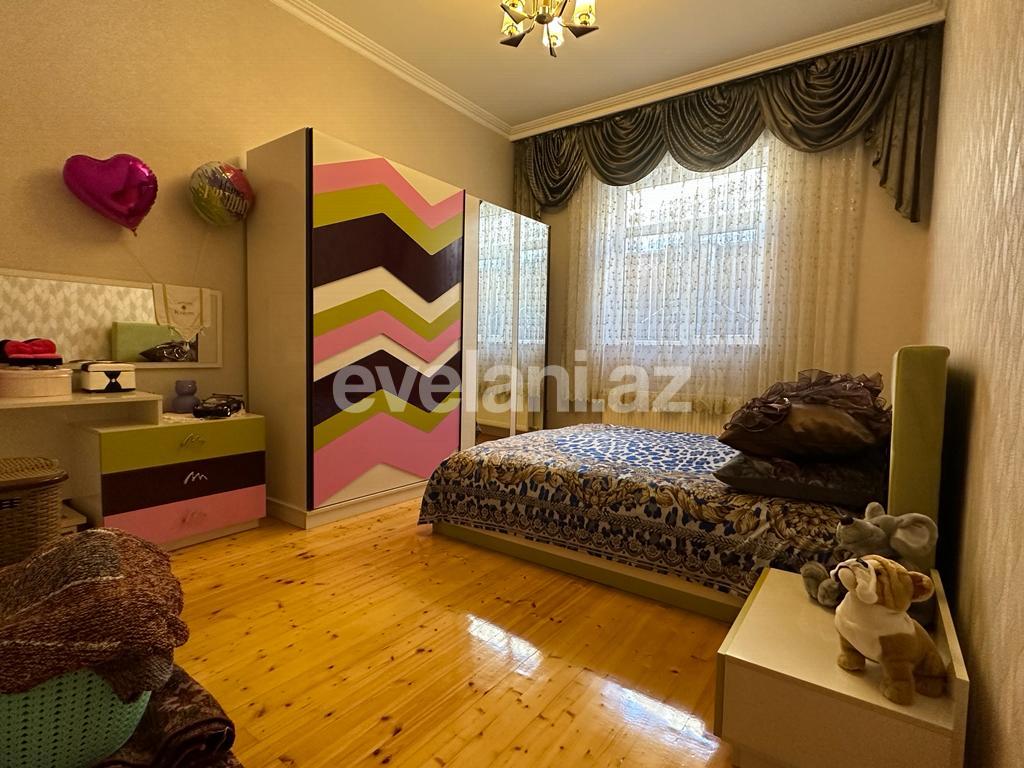 Satılır, həyət evi / bağ, 4 otaqlı, 210 m²