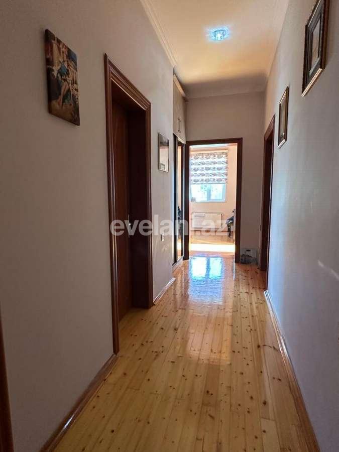 Satılır, həyət evi / bağ, 4 otaqlı, 210 m²