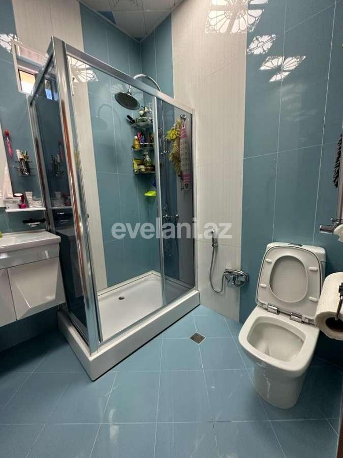 Satılır, həyət evi / bağ, 4 otaqlı, 210 m²