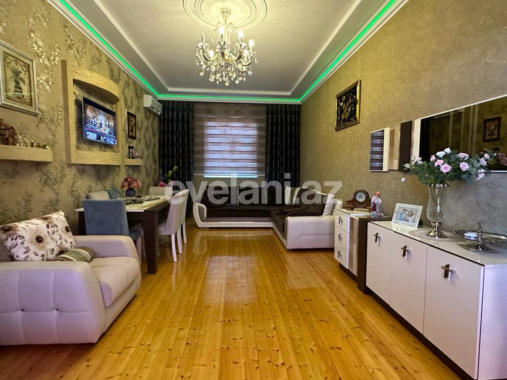 Satılır, həyət evi / bağ, 4 otaqlı, 210 m²