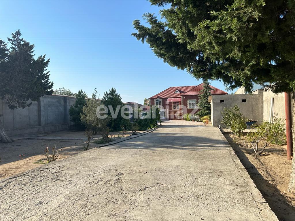 Satılır, həyət evi / bağ, 4 otaqlı, 210 m²