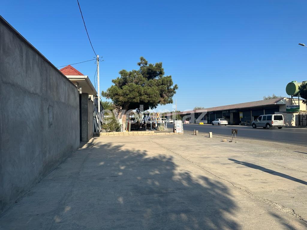 Satılır, həyət evi / bağ, 4 otaqlı, 210 m²