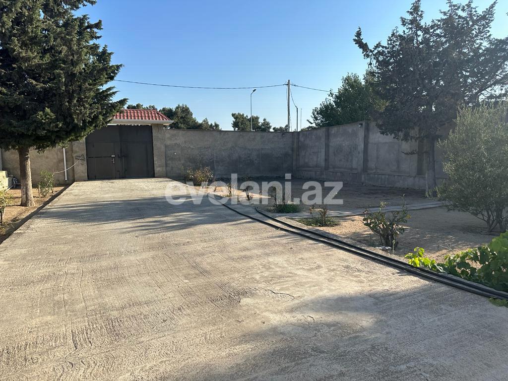 Satılır, həyət evi / bağ, 4 otaqlı, 210 m²