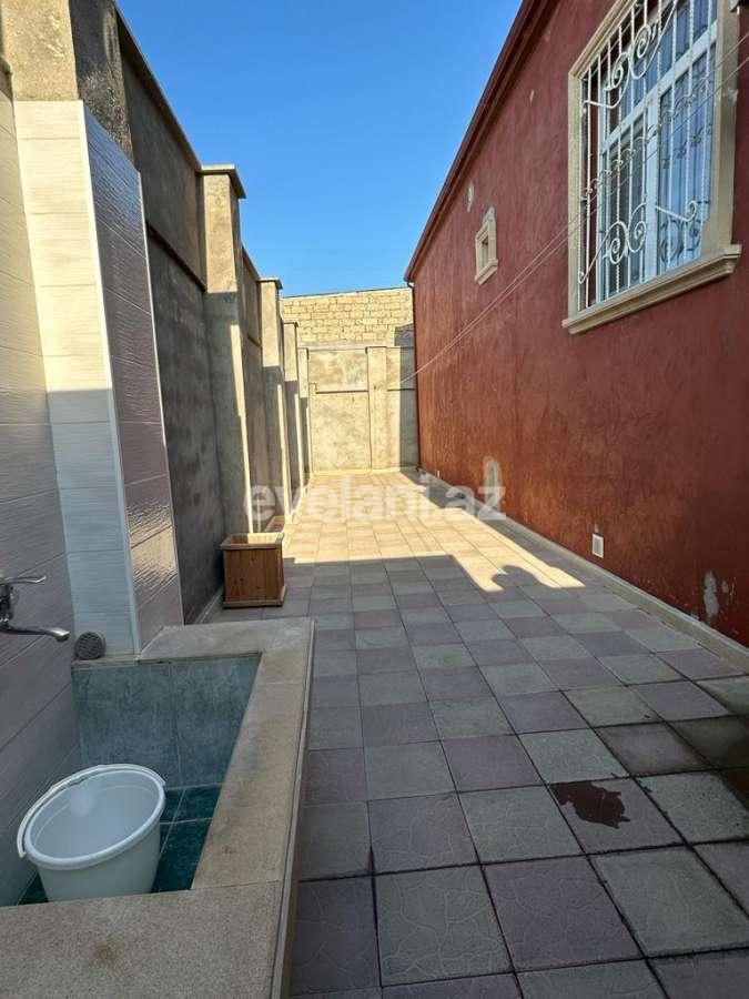 Satılır, həyət evi / bağ, 4 otaqlı, 210 m²