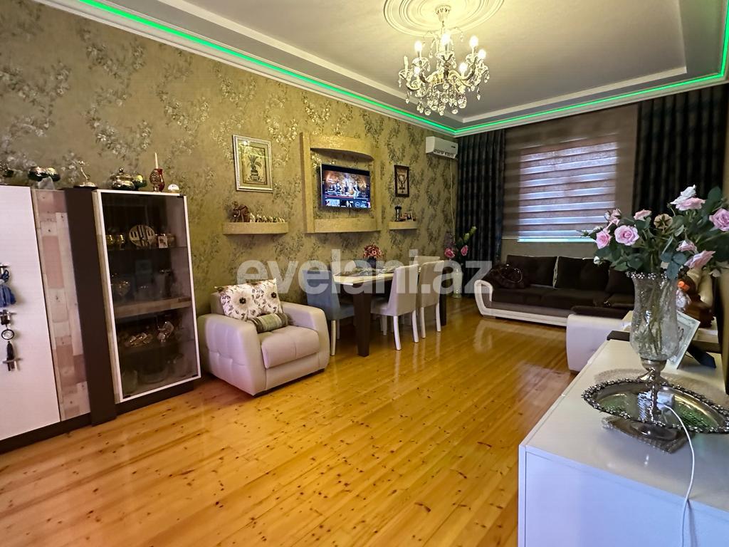 Satılır, həyət evi / bağ, 4 otaqlı, 210 m²