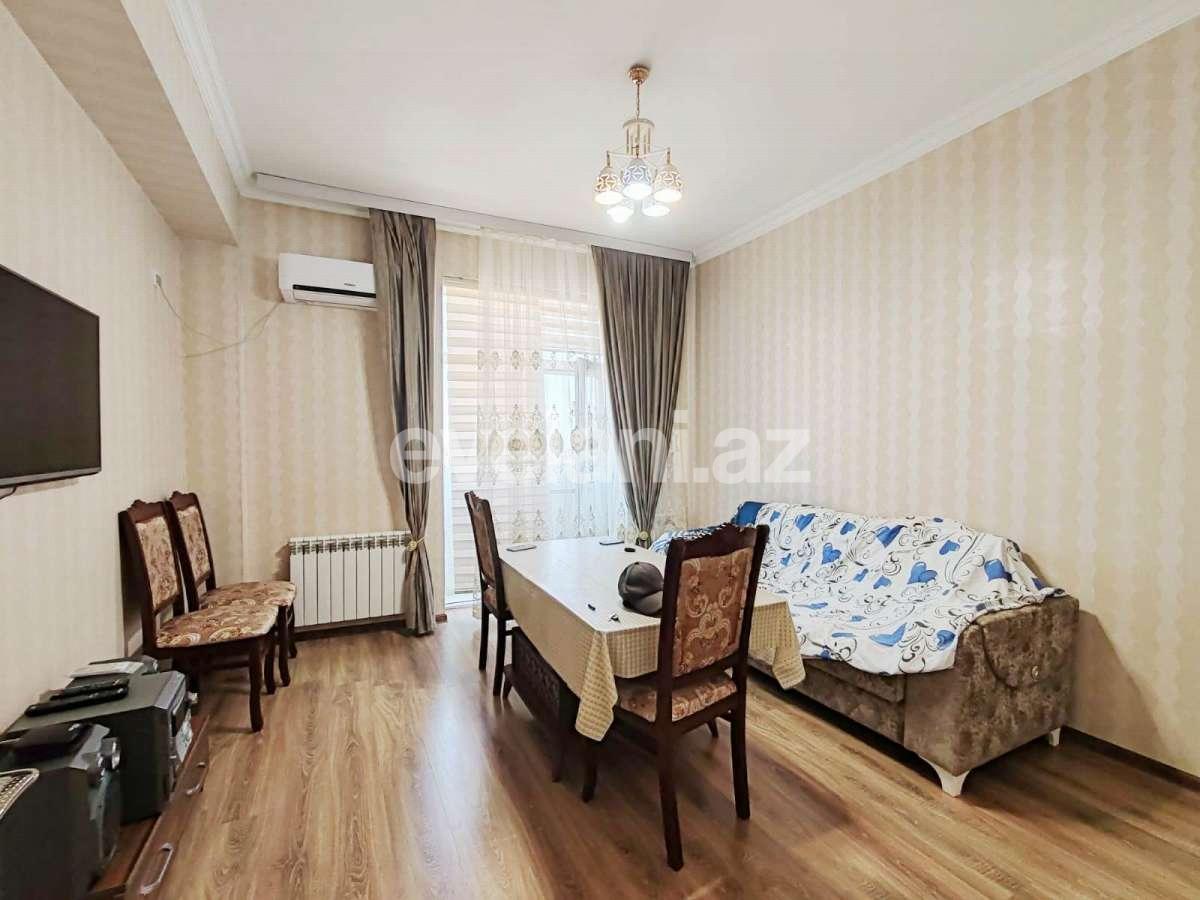 Kirayə verilir, yeni tikili, 3 otaqlı, 70 m², Bakı, Suraxanı r, Hövsan q.