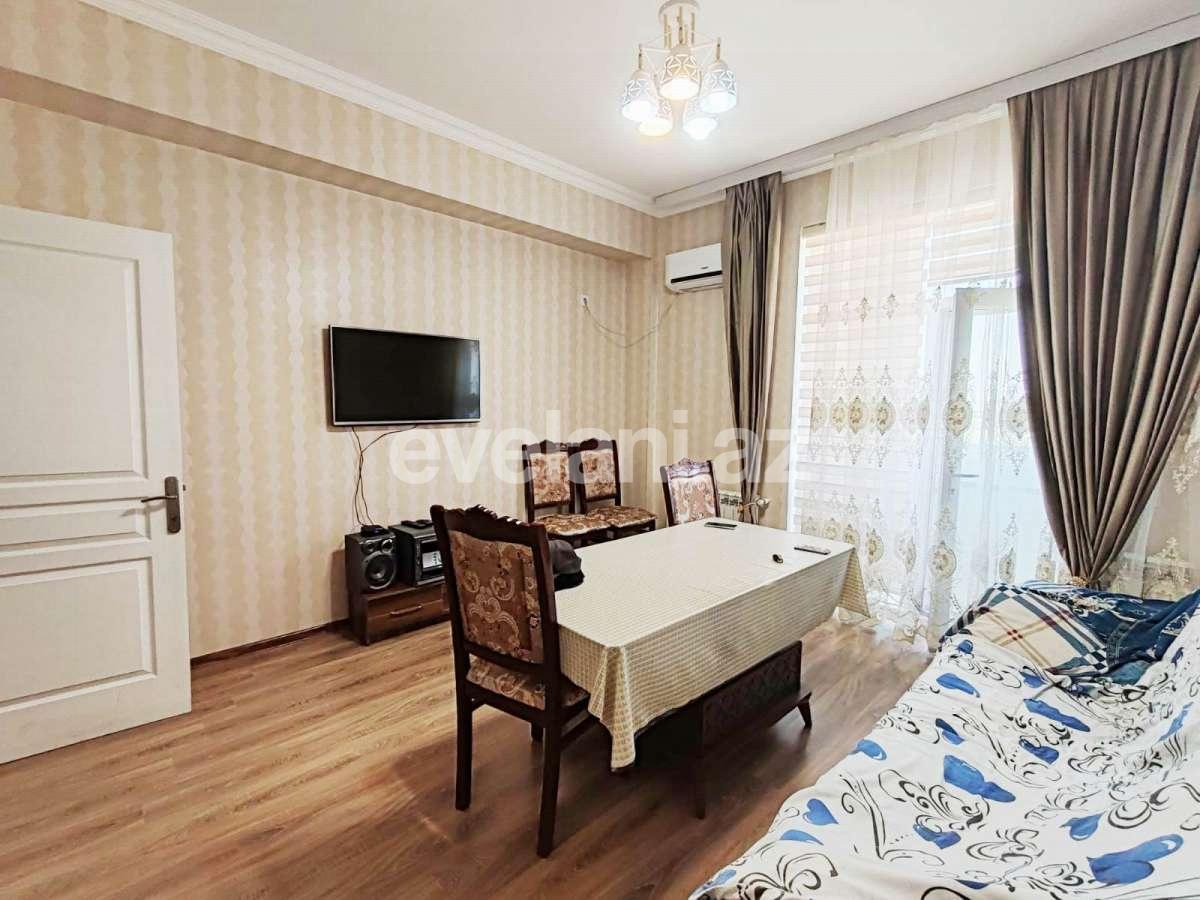 Kirayə verilir, yeni tikili, 3 otaqlı, 70 m², Bakı, Suraxanı r, Hövsan q.