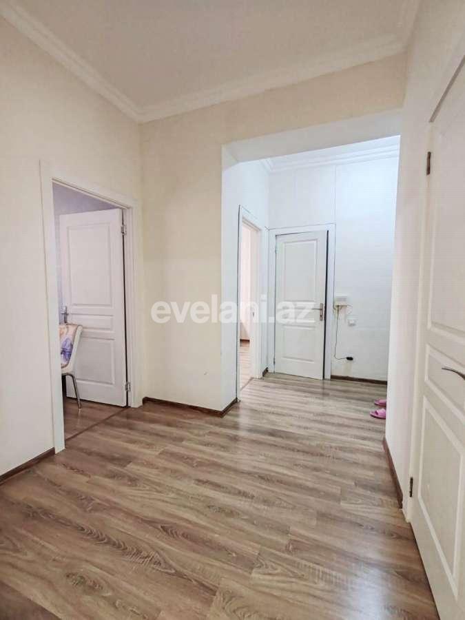 Kirayə verilir, yeni tikili, 3 otaqlı, 70 m², Bakı, Suraxanı r, Hövsan q.