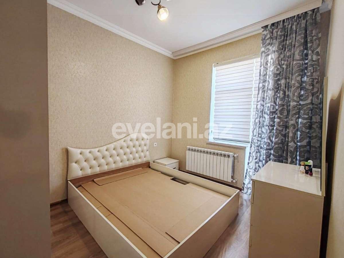 Kirayə verilir, yeni tikili, 3 otaqlı, 70 m², Bakı, Suraxanı r, Hövsan q.