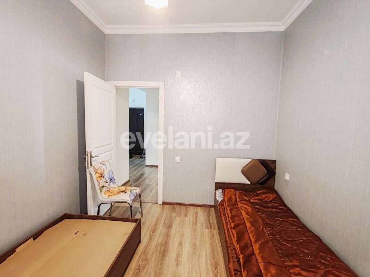 Kirayə verilir, yeni tikili, 3 otaqlı, 70 m², Bakı, Suraxanı r, Hövsan q.