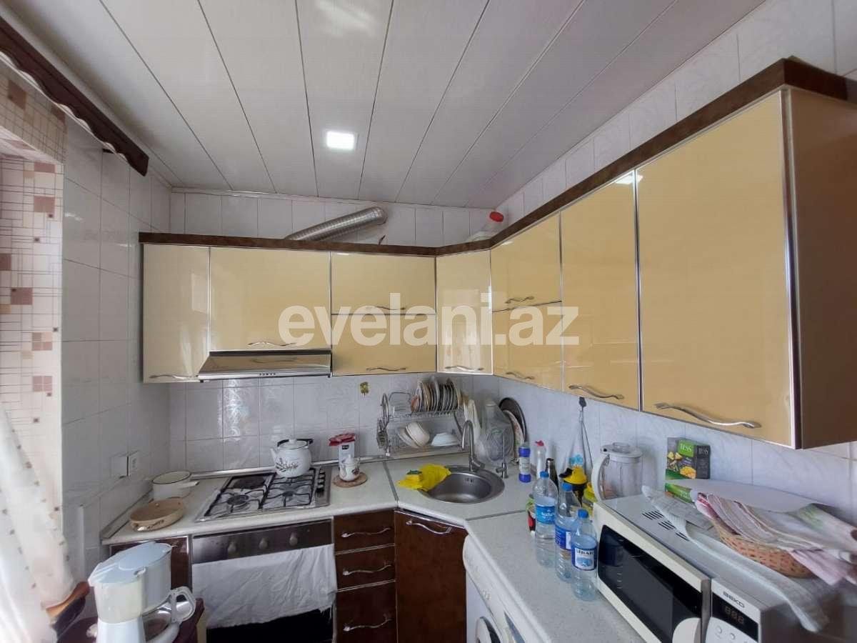 Satılır, köhnə tikili, 1 otaqlı, 40 m², Bakı, Xətai r.