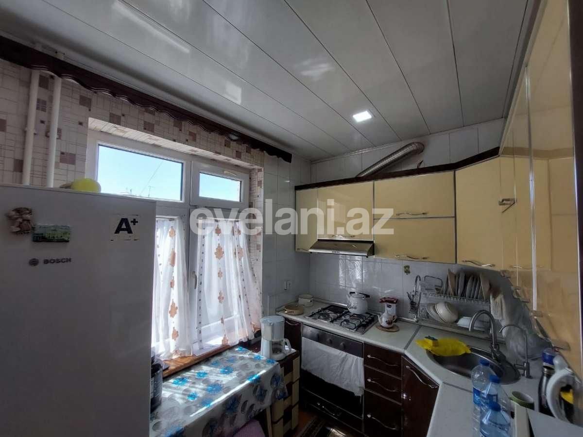 Satılır, köhnə tikili, 1 otaqlı, 40 m², Bakı, Xətai r.