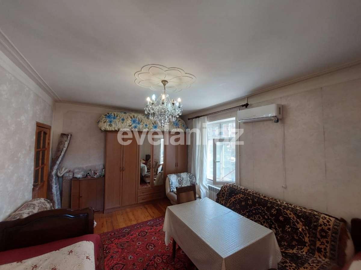 Satılır, köhnə tikili, 1 otaqlı, 40 m², Bakı, Xətai r.