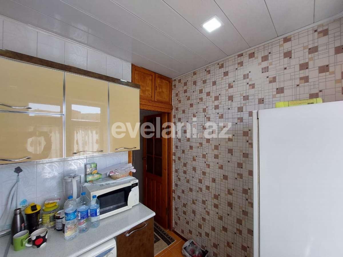 Satılır, köhnə tikili, 1 otaqlı, 40 m², Bakı, Xətai r.