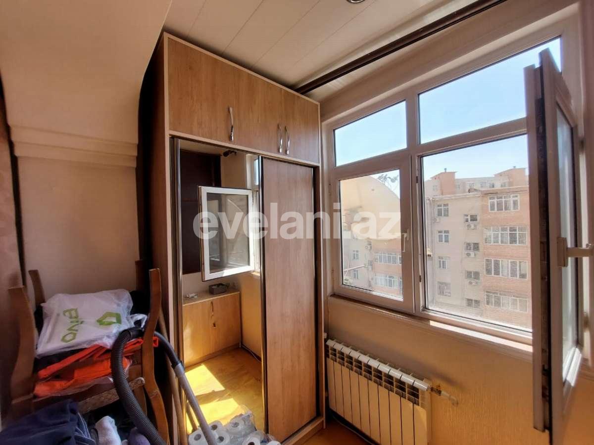 Satılır, köhnə tikili, 1 otaqlı, 40 m², Bakı, Xətai r.