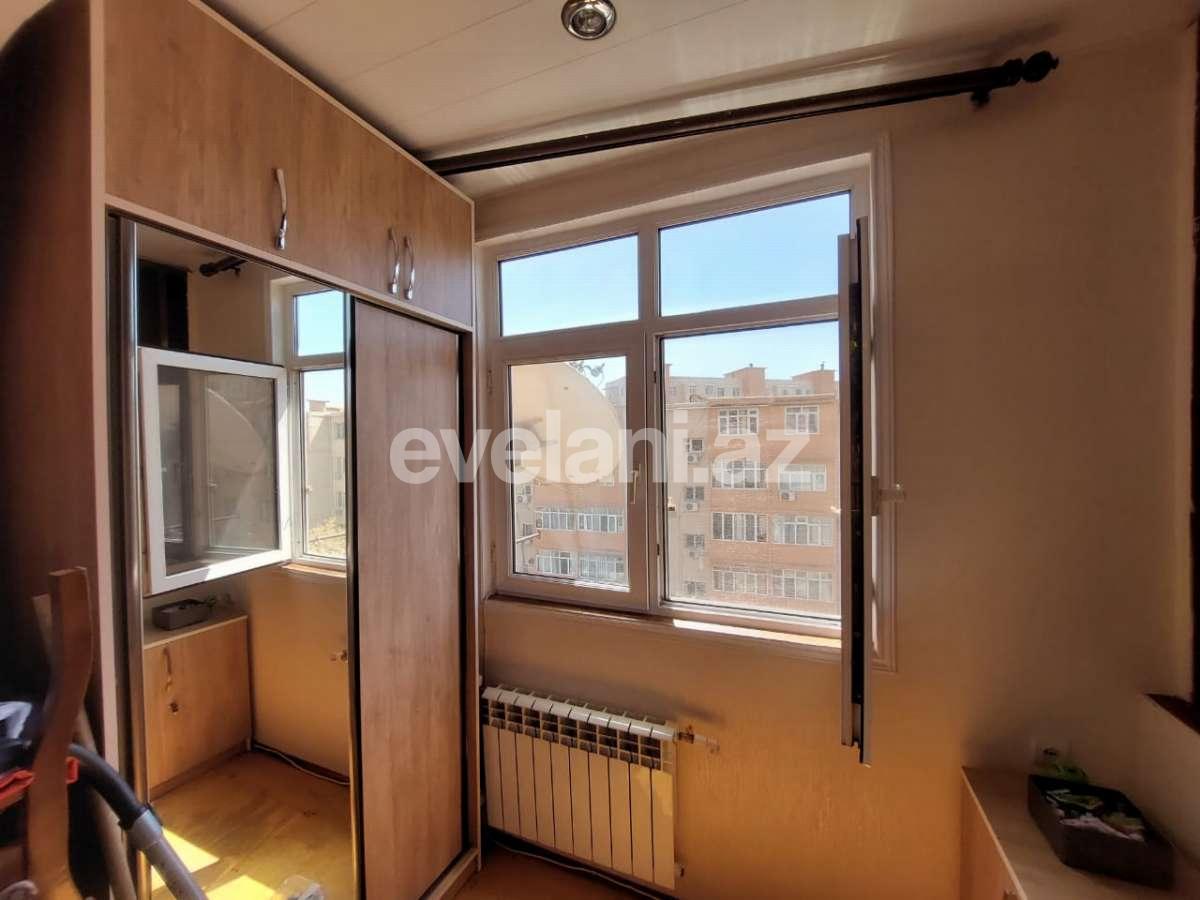 Satılır, köhnə tikili, 1 otaqlı, 40 m², Bakı, Xətai r.