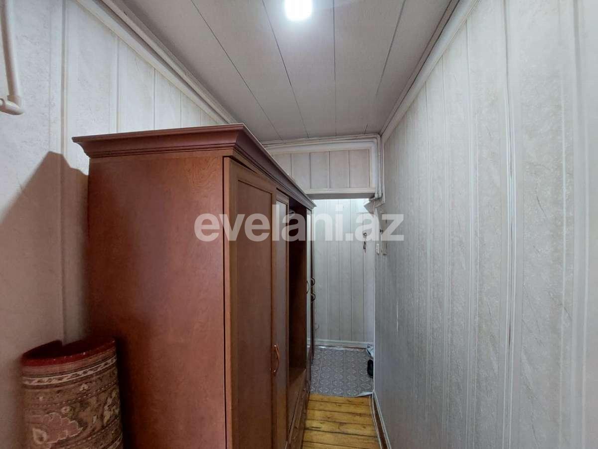 Satılır, köhnə tikili, 1 otaqlı, 40 m², Bakı, Xətai r.