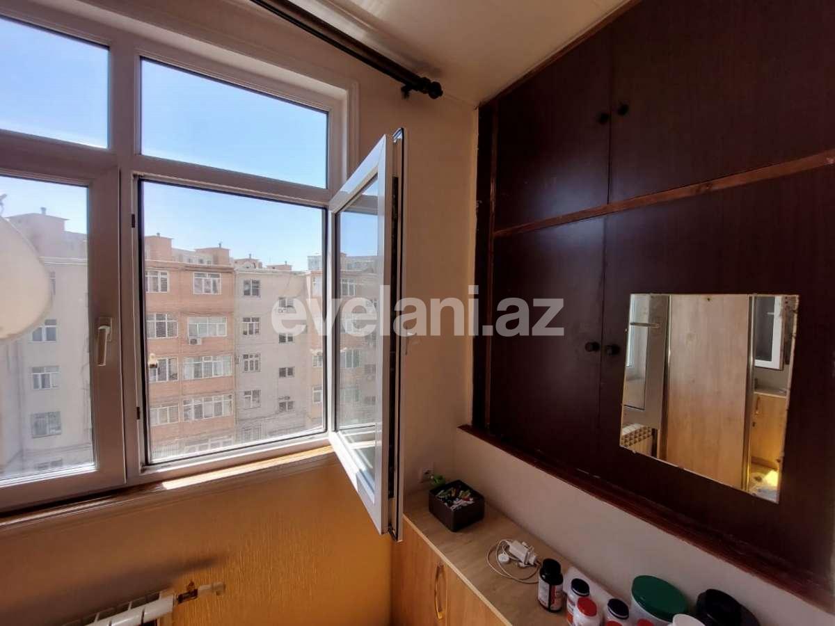 Satılır, köhnə tikili, 1 otaqlı, 40 m², Bakı, Xətai r.