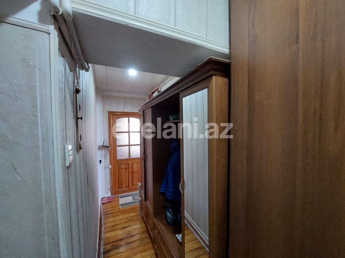 Satılır, köhnə tikili, 1 otaqlı, 40 m², Bakı, Xətai r.