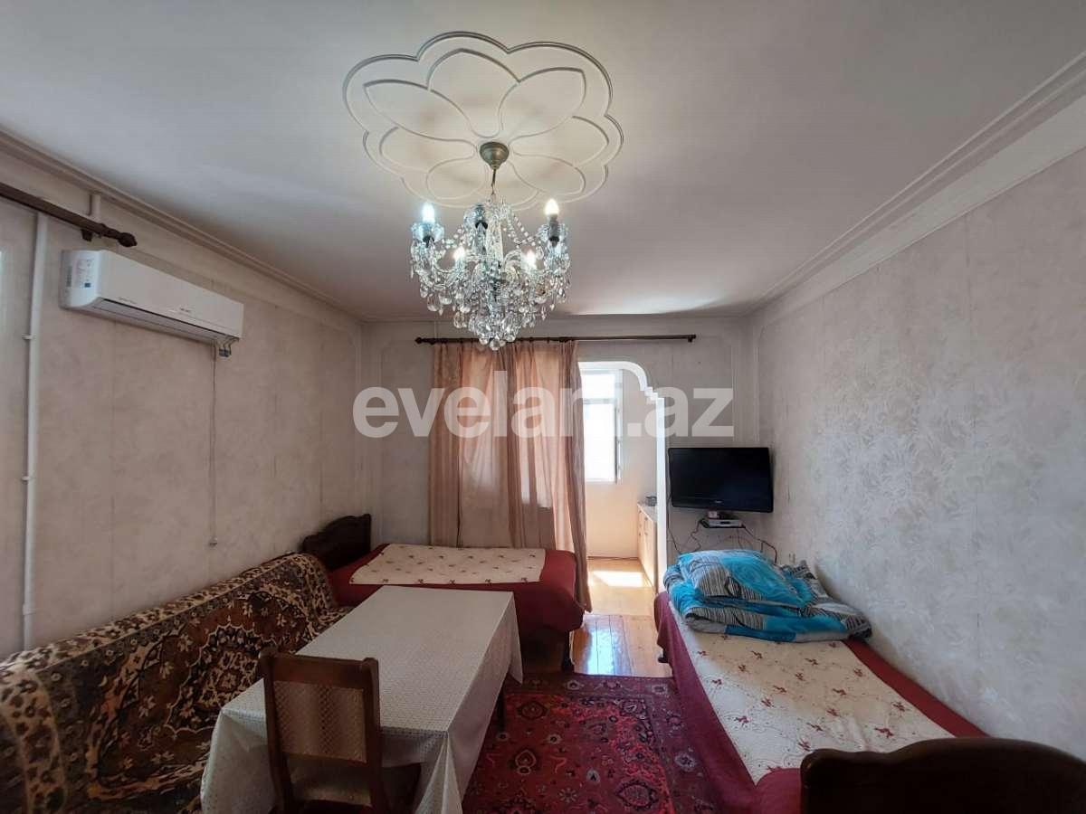 Satılır, köhnə tikili, 1 otaqlı, 40 m², Bakı, Xətai r.