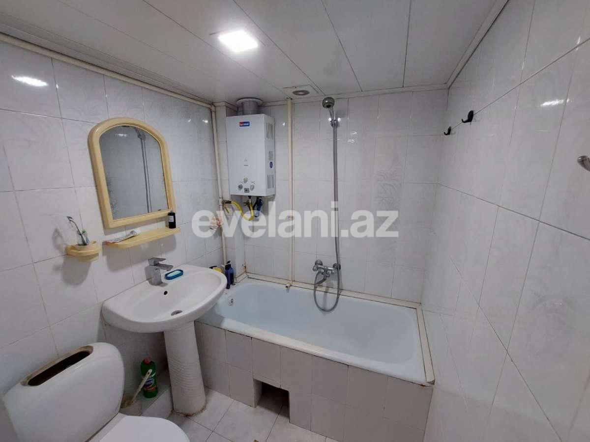 Satılır, köhnə tikili, 1 otaqlı, 40 m², Bakı, Xətai r.