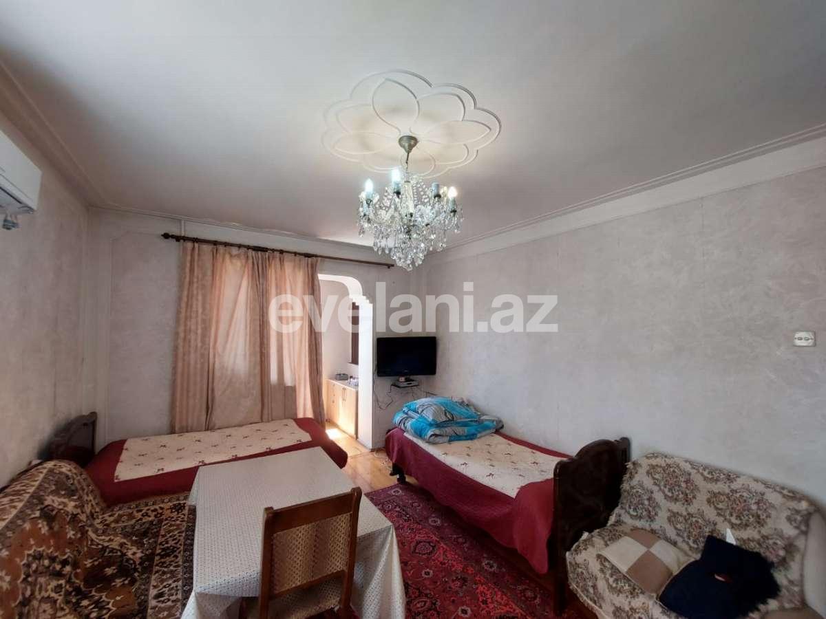 Satılır, köhnə tikili, 1 otaqlı, 40 m², Bakı, Xətai r.