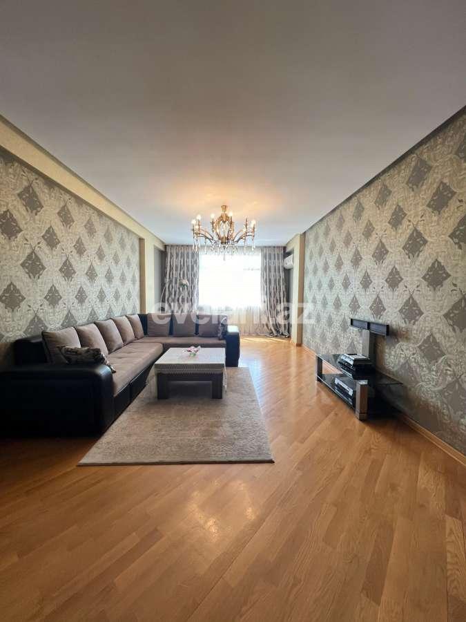Satılır, yeni tikili, 3 otaqlı, 123 m², Bakı, Yasamal r.
