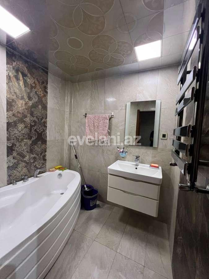 Satılır, yeni tikili, 3 otaqlı, 123 m², Bakı, Yasamal r.