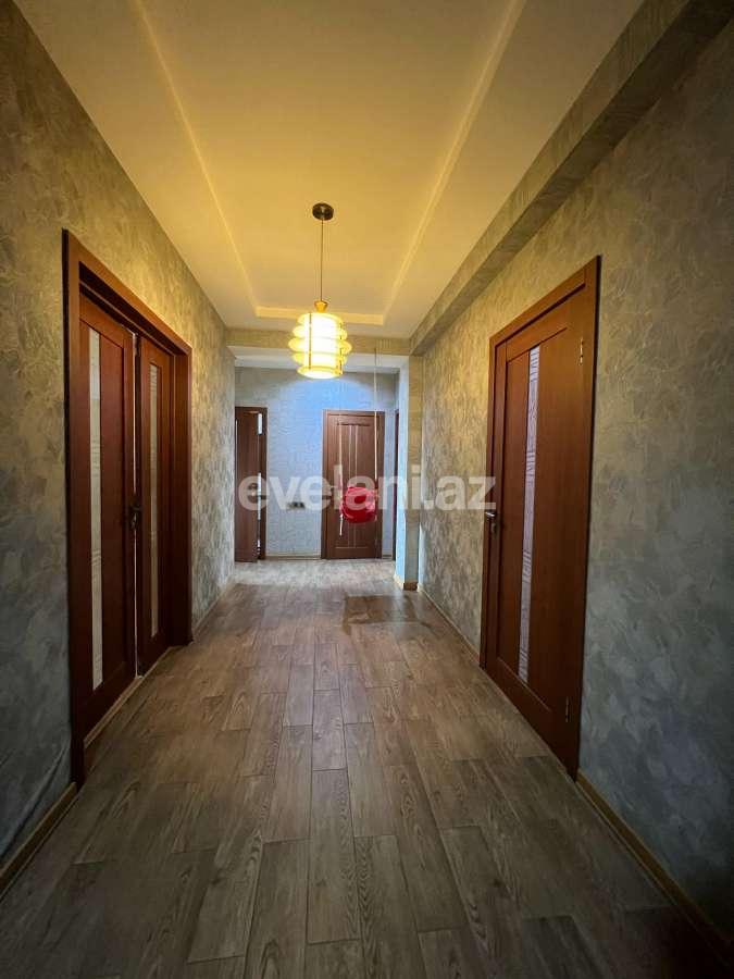 Satılır, yeni tikili, 3 otaqlı, 123 m², Bakı, Yasamal r.