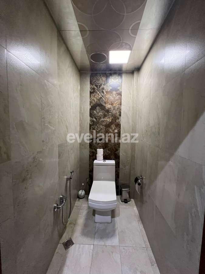 Satılır, yeni tikili, 3 otaqlı, 123 m², Bakı, Yasamal r.
