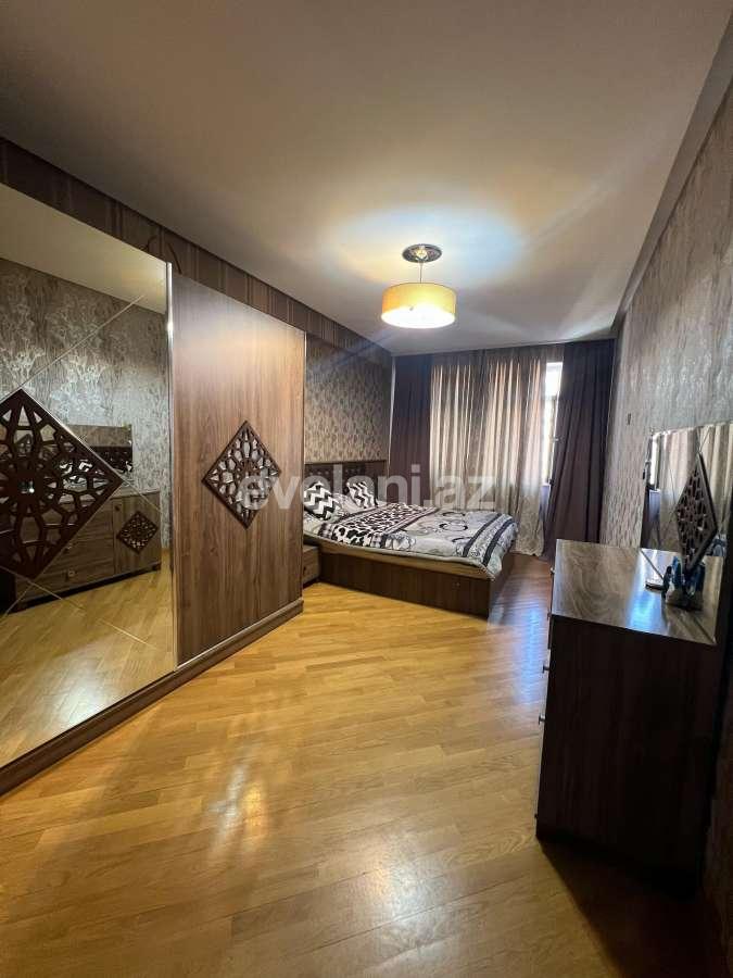 Satılır, yeni tikili, 3 otaqlı, 123 m², Bakı, Yasamal r.