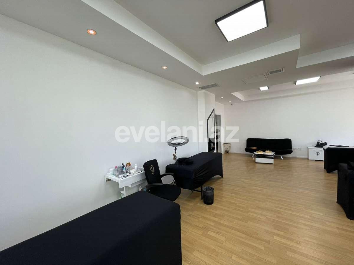 Kirayə verilir, ofis, 4 otaqlı, 220 m², Bakı, Yasamal r.