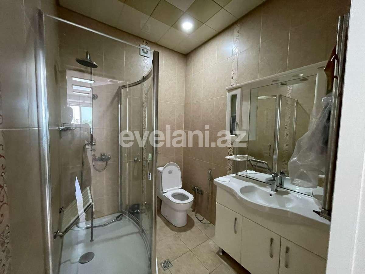 Kirayə verilir, ofis, 4 otaqlı, 220 m², Bakı, Yasamal r.