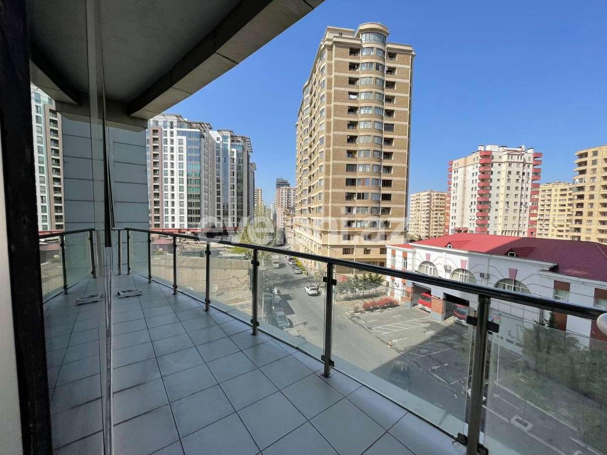 Kirayə verilir, ofis, 4 otaqlı, 220 m², Bakı, Yasamal r.