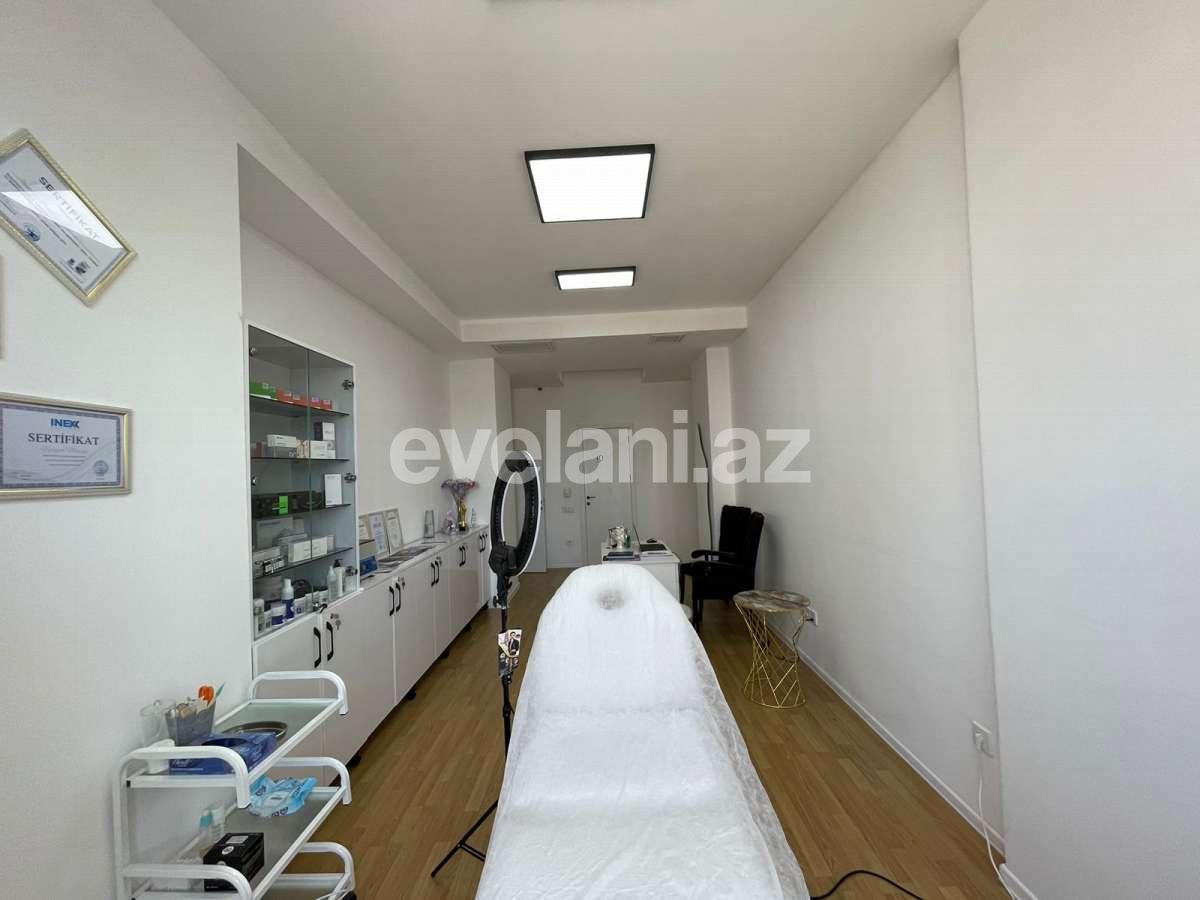 Kirayə verilir, ofis, 4 otaqlı, 220 m², Bakı, Yasamal r.