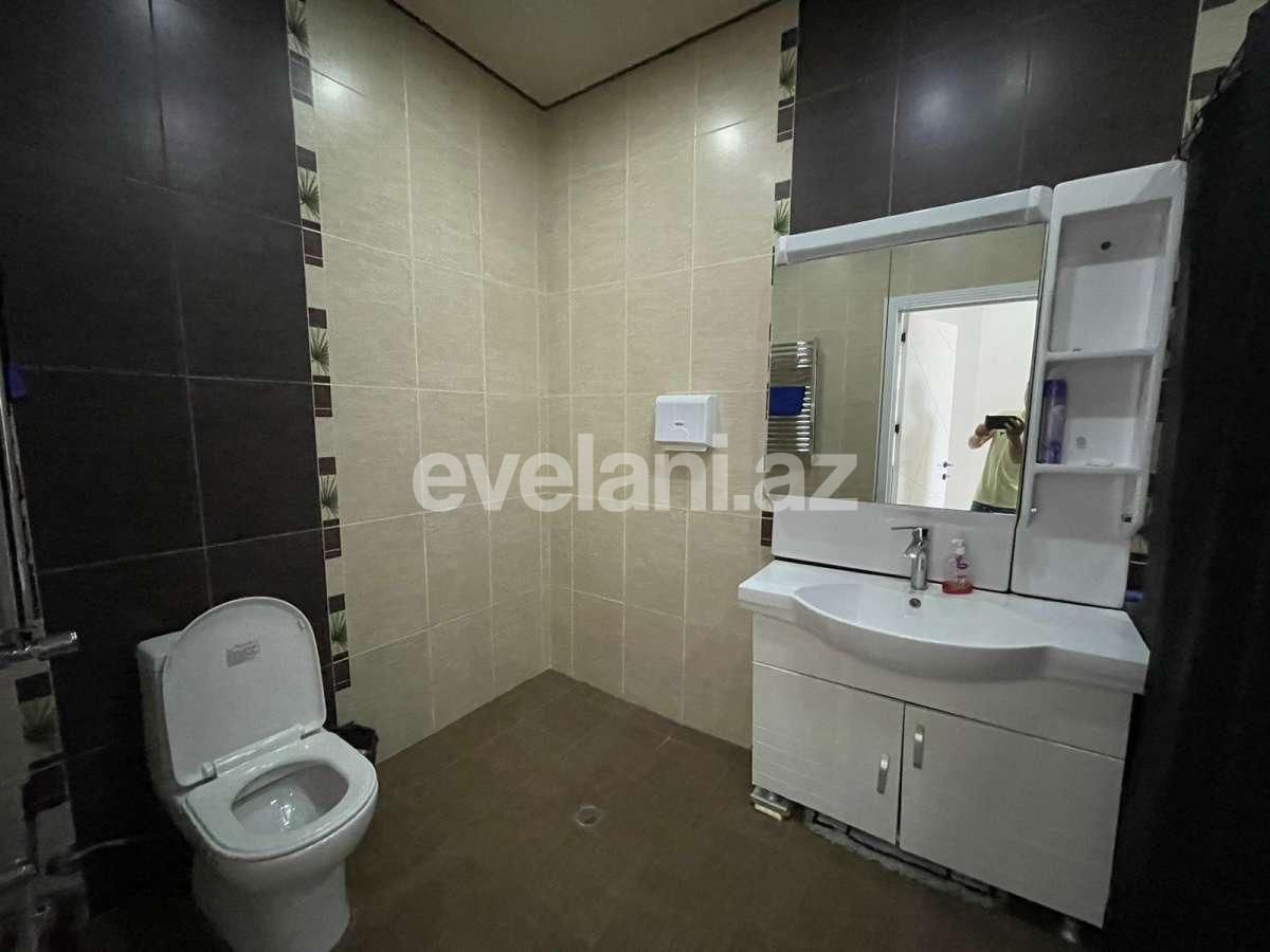 Kirayə verilir, ofis, 4 otaqlı, 220 m², Bakı, Yasamal r.