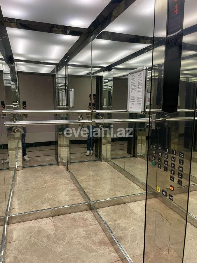 Kirayə verilir, ofis, 4 otaqlı, 220 m², Bakı, Yasamal r.