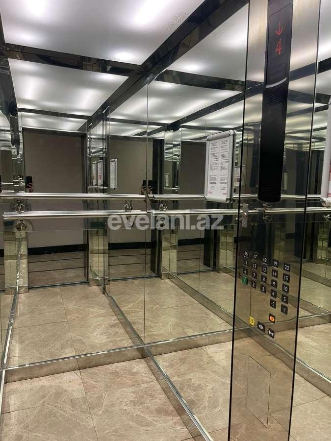 Kirayə verilir, ofis, 4 otaqlı, 220 m², Bakı, Yasamal r.