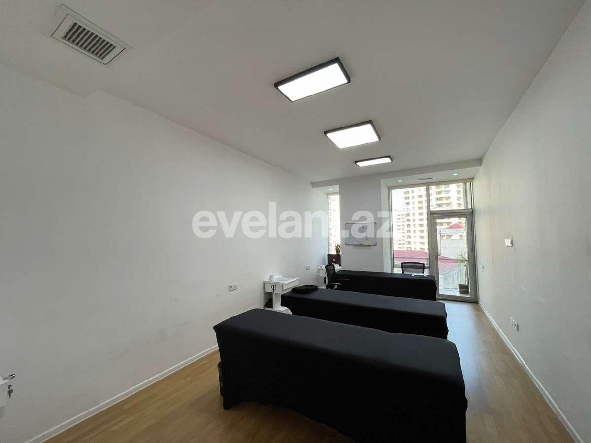 Kirayə verilir, ofis, 4 otaqlı, 220 m², Bakı, Yasamal r.