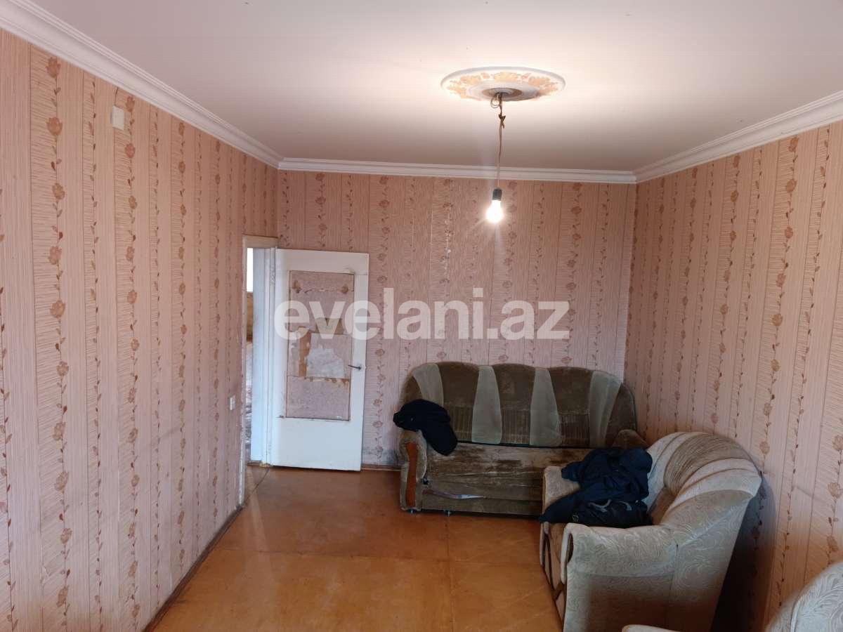 Kirayə verilir, köhnə tikili, 2 otaqlı, 70 m², Bakı, Xətai r, Əhmədli q, Əhmədli m.